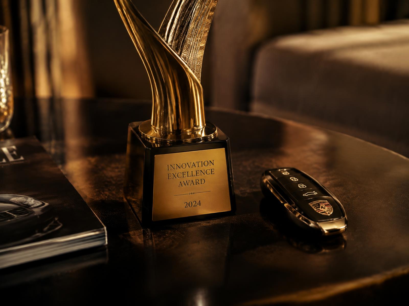 Award